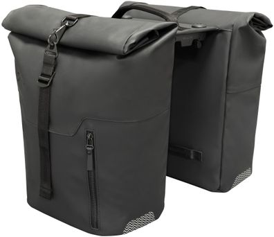 Racktime Doppeltasche "Virgil"Volumen: 34 l (2x 17 l), Maße
