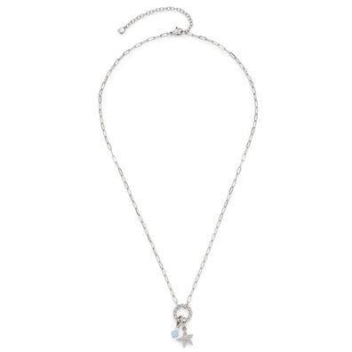 Leonardo Schmuck Damen-Halskette Franzi 50 cm Sommer Special 026200