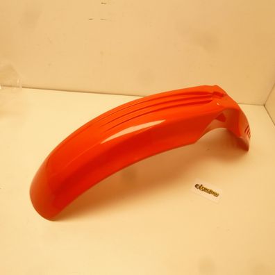 Schutzblech vorne Kotfl?gel front fender passt an Honda Xr 600 R 88-02 rot