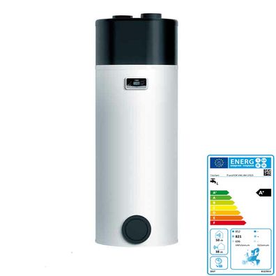 Vaillant Warmwasser Wärmepumpe aroSTOR plus VWL BM 260/6 230V 8000033213