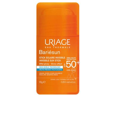 Bariésun invisible stick SPF50+ 18 gr