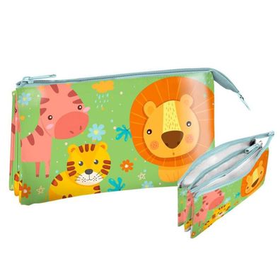 KIDS Licensing Kids KL11376 único Stationery, Farbig