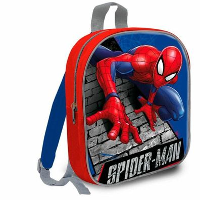 Marvel Spiderman Rucksack 29cm