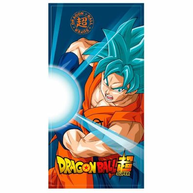 Dragon Ball Z Dragon Ball Energy Burst Badetuch 70x140cm