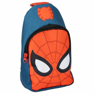 Marvel Spiderman Schulter Rucksack