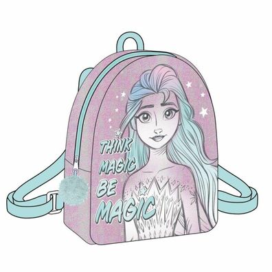 Disney Gefrorene lässigen Rucksack 23cm