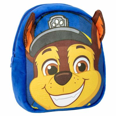 Paw Patrol Plüschtier Rucksack 22cm