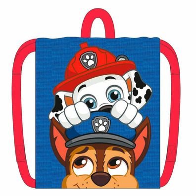 Paw Patrol Turnbeutel 33cm
