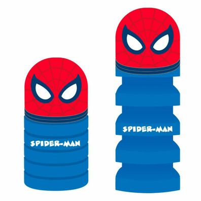 Marvel Spiderman 3D-Federtasche
