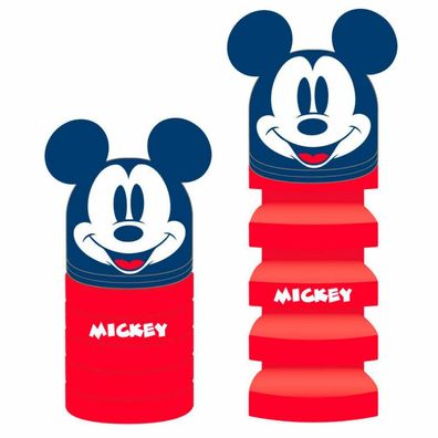 Disney Mickey 3D-Federmäppchen