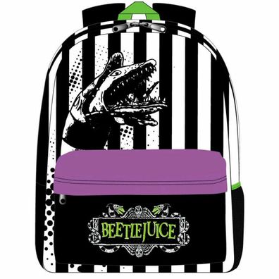Beetlejuice Freizeitrucksack 42cm