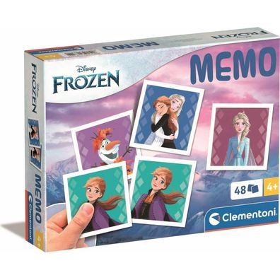 Disney Eingefroren Memo Tasche