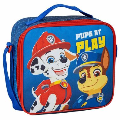 Paw Patrol-Lunchbag