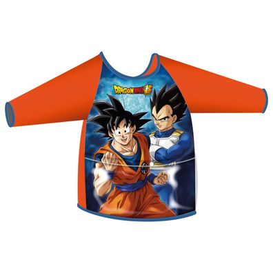 Dragon Ball Kinder Malerkittel