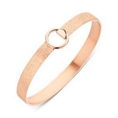 Victoria Armband in Roségold