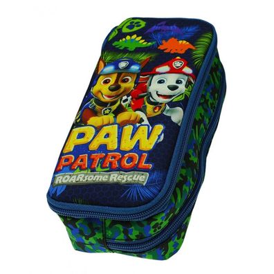 Paw Patrol Dino Rescue Federmäppchen 23,5 cm