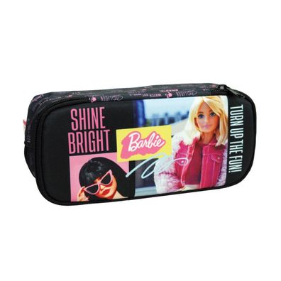 Shine Bright Federmäppchen mit 2 Fächern, 26 cm