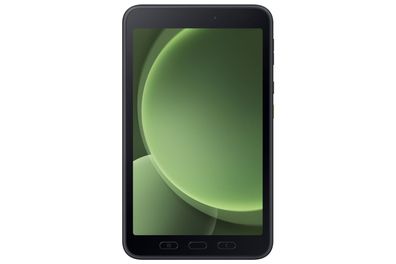 Samsung Galaxy Tab Active 5 EU 128GB 6RAM Wi-Fi black