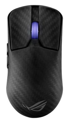 ASUS ROG Harpe Ace Extreme - Maus - optisch - 5 Tasten