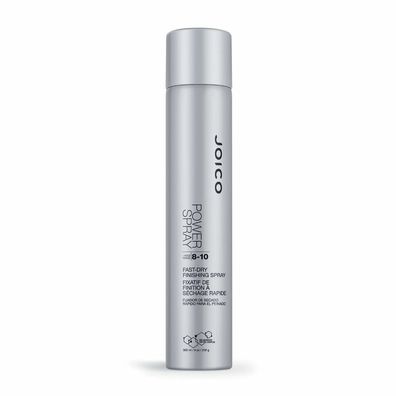 Joico Power Fast-Dry Finishing Spray 345ml