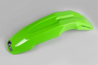 Schutzblech vorne Kotfl?gel universal Sumo fender Enduro passt an Kawasaki gr?n