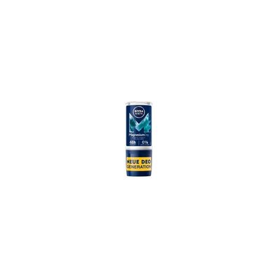 NIVEA MEN Magnesium Dry Deo Roll-On 50 ml