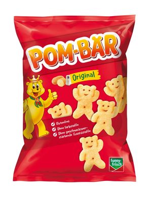 Pom Bär Original 12 x 30g