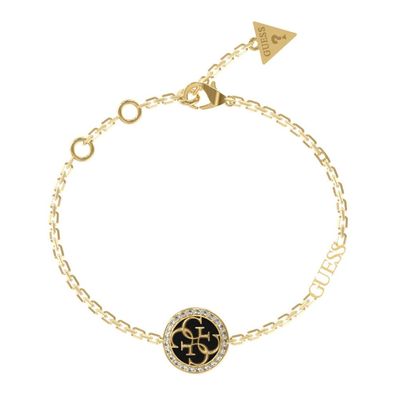 Guess Damen Armband JUBB02149JWYGBKS