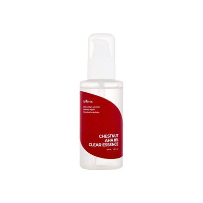 Isntree Kastanie AHA 8% Clear Essence