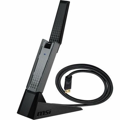AX1800 WiFi USB Adapter