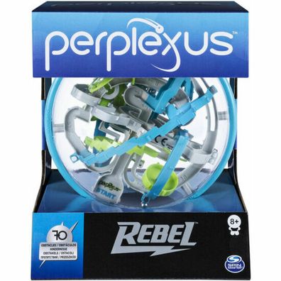 Spin Master OGM Perplexus Rebel (Rookie)