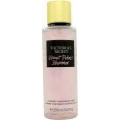 Victoria's Secret Velvet Petals Shimmer Body Mist 250ml