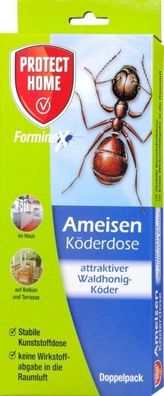 Protect Home Formin X Köderdosen