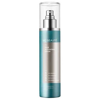 M2 Beaut Haaraktivierendes Serum 30 ml