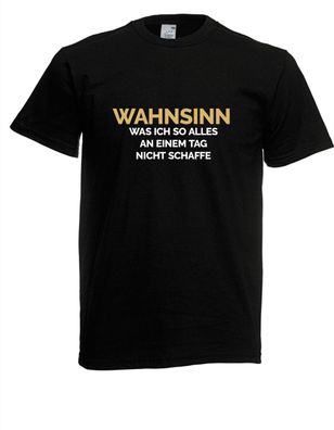 Wahnsinn, was ich so I Lustig bis 5XL