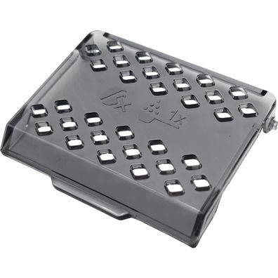 Philips Saeco 421944084601 Deckel für Kaffeemaschine EP2220 Pulverfachdeckel