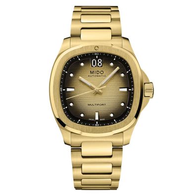 Mido - M0495263302100 - Multifort TV Big Date
