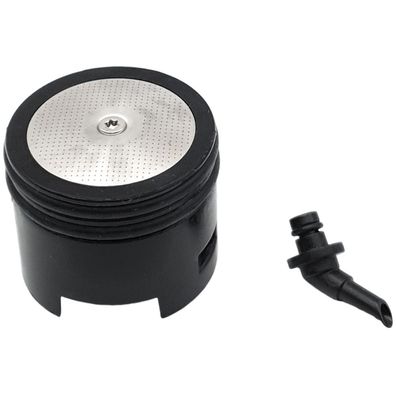 Krups MS-0697072 Brühkopf für Brüheinheit Druckzylinder Kolben für XP7 EA8 Serie