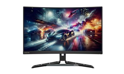 Lenovo Legion R27qc-30 Full HD Display 68,6 cm (27")
