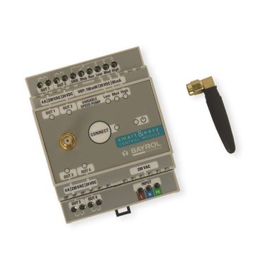BAYROL Smart&Easy Control Module