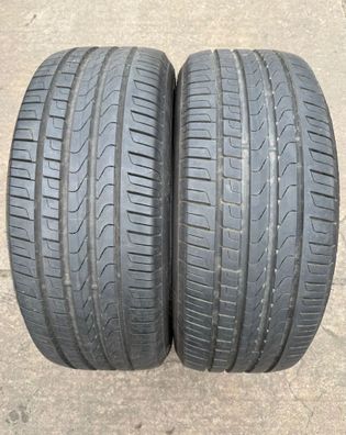 2x Sommerreifen 235/45 R19 99V XL Pirelli Scorpion Verde Ecoimpact DOT20 7mm