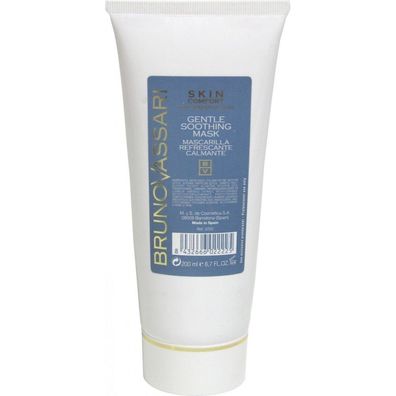 Bruno Vassari Skin Comfort Gentle Soothing Mask 200 ml
