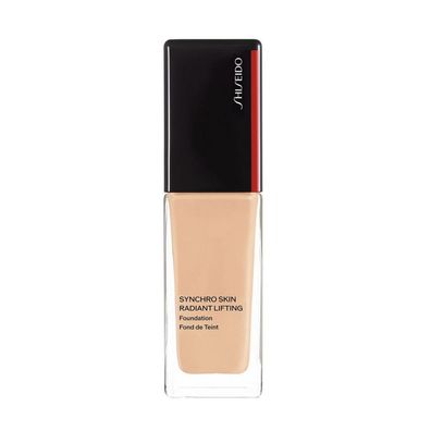 Shiseido Synchro Skin Radiant Lifting Foundation SPF30 240 Quartz 30 ml