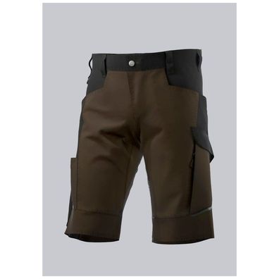BP Shorts Robuste 1824-565