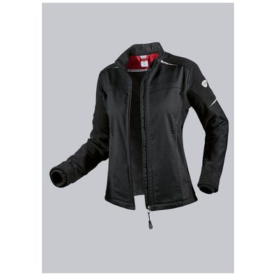 BP Damen Hybrid-Arbeitsjacke 1995-570