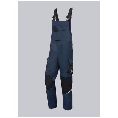 BP Multinorm-Latzhose Leichte Apc2 2437-581