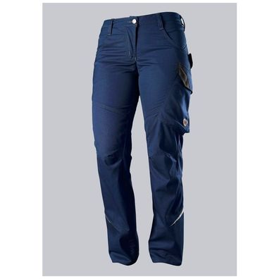 BP Damen Arbeitshose Leichte, Schmale 1981-570