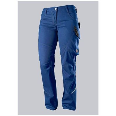 BP Damen Arbeitshose Leichte, Schmale 1981-570