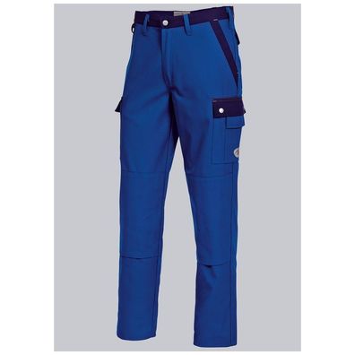 BP Komfort-Cargohose Mit Kniepolstertaschen 1815-720