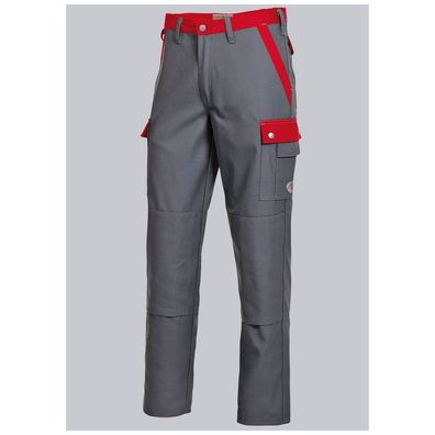 BP Komfort-Cargohose Mit Kniepolstertaschen 1815-720